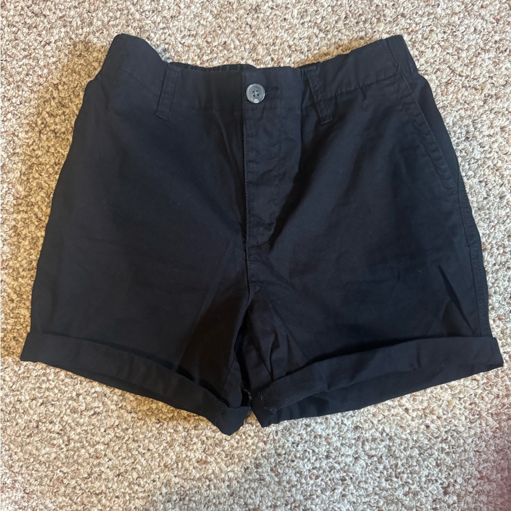 Old Navy Women's Black Shorts